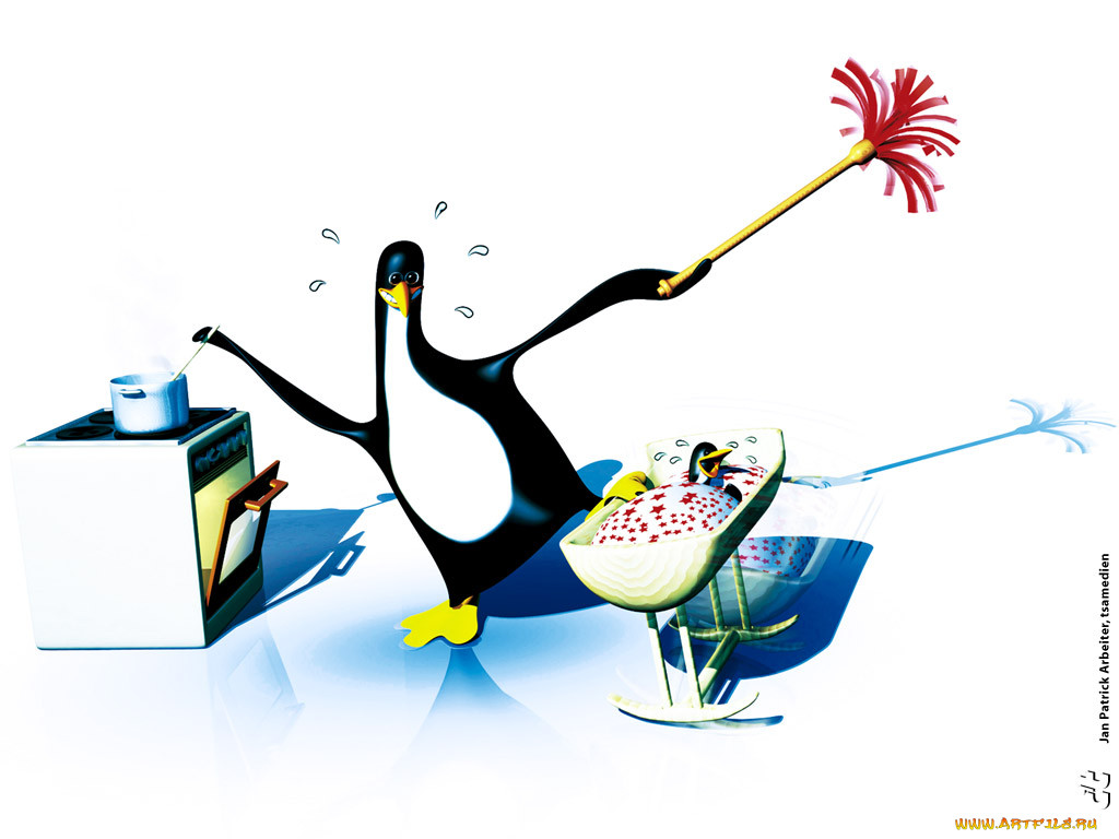 linux, 